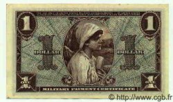 1 Dollar UNITED STATES OF AMERICA  1954 P.M033 UNC-