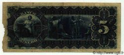 5 Pesos MEXICO  1914 PS.0163Ah VG