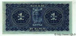 1 Peso MEXICO Durango 1915 PS.0272d fST