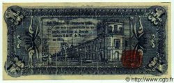 1 Peso MEXICO Toluca 1915 PS.0881 VZ+