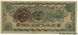 10 Pesos MEXICO Morelia 1915 PS.0883a SC