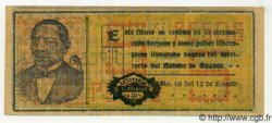 5 Pesos MEXICO  1916 PS.0954 fST