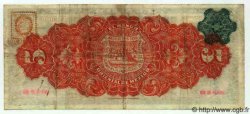 5 Pesos MEXICO Puebla 1900 PS.0381a fSS