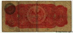 1 Peso MEXICO San Luis Potosi 1914 PS.0406 G