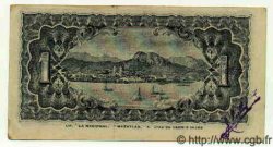 1 Peso MEXICO Guaymas 1914 PS.1060 fVZ