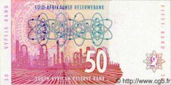 50 Rand SUDAFRICA  1992 P.125a FDC