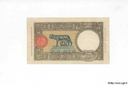 50 Lire ITALIA  1936 P.054a MBC