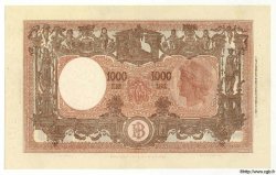 1000 Lire ITALIA  1946 P.072c EBC
