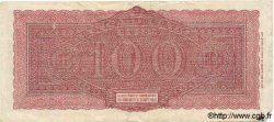 100 Lire ITALIEN  1944 P.075 fSS to SS