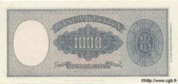 1000 Lire ITALIA  1948 P.088a AU