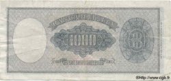 1000 Lire ITALY  1961 P.088d VF