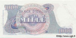 1000 Lire Spécimen ITALY  1962 P.096a UNC