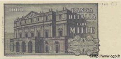 1000 Lire ITALY  1981 P.101e AU+