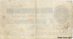 5 Lires Faux ITALIE  1866 PS.733 TTB