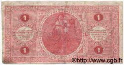 1 Lire ITALIEN  1894 GME.0945 S