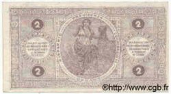 2 Lires ITALIA  1894 GME.0945 EBC