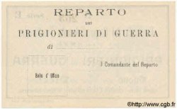 0.05/0.10/1 Et 2 Lires ITALIA  1917 GPG.10 FDC
