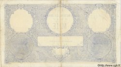 1000 Lei RUMÄNIEN  1917 P.023a S