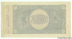 5000000 Lei Épreuve ROMANIA  1947 P.061 AU
