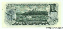 1 Dollar CANADá
  1973 P.085a SC+