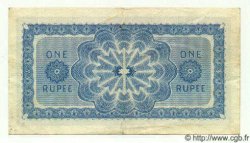 1 Rupee CEILáN  1934 P.16b MBC+