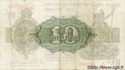 10 Shillings INGLATERRA  1922 P.358 MBC