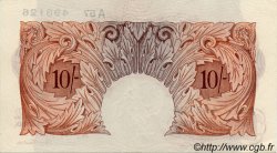 10 Shillings INGLATERRA  1934 P.362c EBC