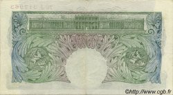 1 Pound ENGLAND  1934 P.363c fVZ