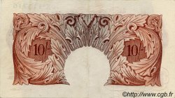 10 Shillings INGHILTERRA  1948 P.368a q.SPL