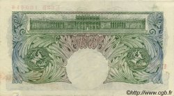 1 Pound INGLATERRA  1948 P.369a MBC+