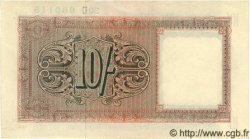 10 Shillings INGHILTERRA  1943 P.M005 q.FDC