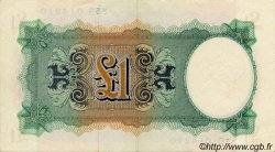 1 Pound INGHILTERRA  1945 P.M006a q.SPL