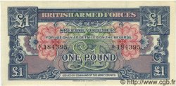 1 Pound INGLATERRA  1946 P.M015a SC+