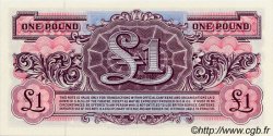1 Pound ENGLAND  1948 P.M022a UNC