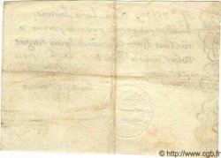 100 Livres Tournois gravé FRANCE  1719 Laf.080 TTB