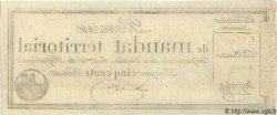 500 Francs FRANCE  1796 Laf.203 SPL
