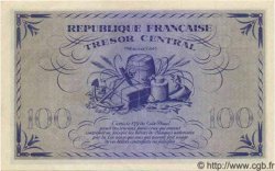 100 Francs MARIANNE FRANCE  1943 VF.06.01f SPL