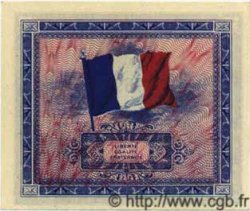 10 Francs DRAPEAU FRANCE  1944 VF.18.01 NEUF