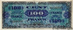 100 Francs FRANCE FRANCE  1945 VF.25.12 TTB+ à SUP