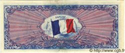 5000 Francs DRAPEAU Spécimen FRANCE  1944 VF.23.00Sp TTB+ à SUP