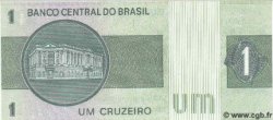 1 Cruzeiro BRAZIL  1980 P.191Ac UNC