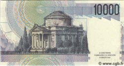 10000 Lire ITALIA  1984 P.112c FDC
