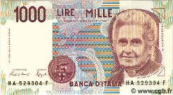 1000 Lire ITALIEN  1990 P.114a ST