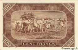 100 Francs MALI  1960 P.02 UNC-