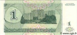 1 Ruble TRANSNISTRIA  1994 P.16 UNC