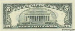 5 Dollars VEREINIGTE STAATEN VON AMERIKA Atlanta 1988 P.481b ST