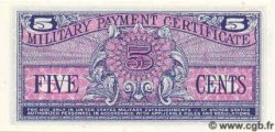 5 Cents ESTADOS UNIDOS DE AMÉRICA  1964 P.M050 FDC