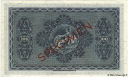 100 Pounds Spécimen SCOTLAND  1962 P.165s UNC