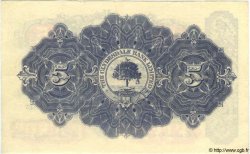 5 Pounds SCOTLAND  1943 P.186 EBC