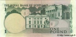 1 Pound SCOTLAND  1967 P.327 UNC